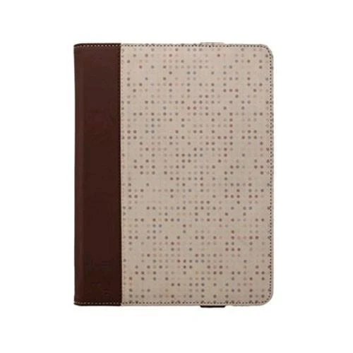 UNIVERSAL7INCH MY CASE DOTTED BOOK CASE